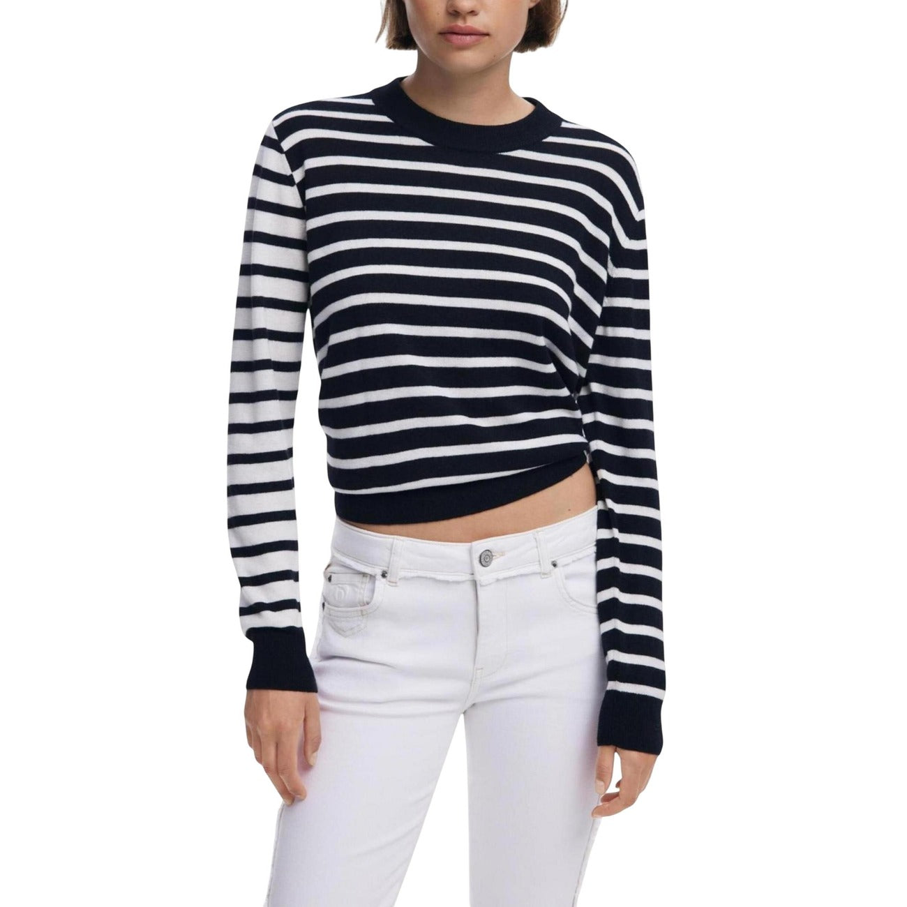 Desigual - Desigual Damenpullover