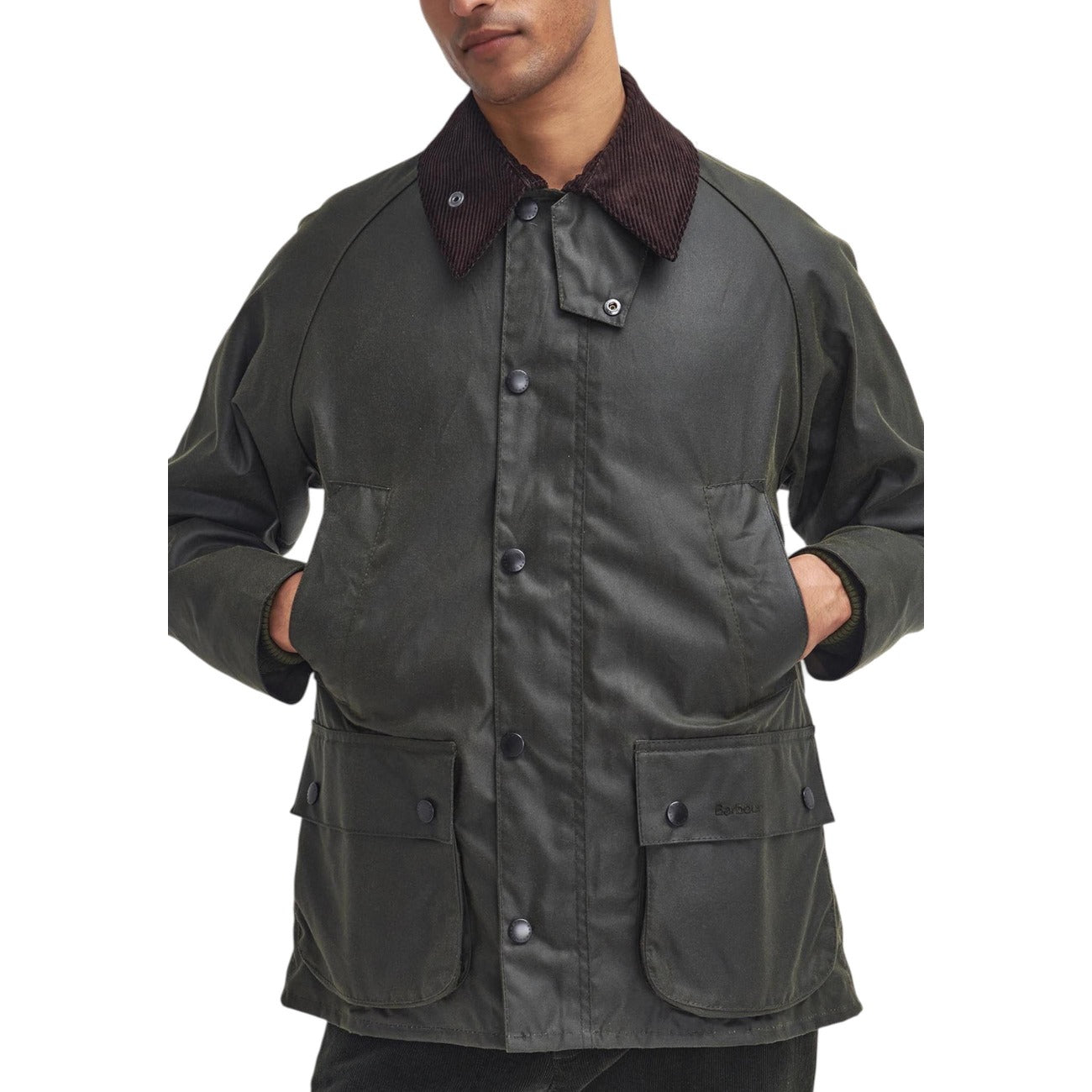 Barbour - Barbour Giacca Uomo