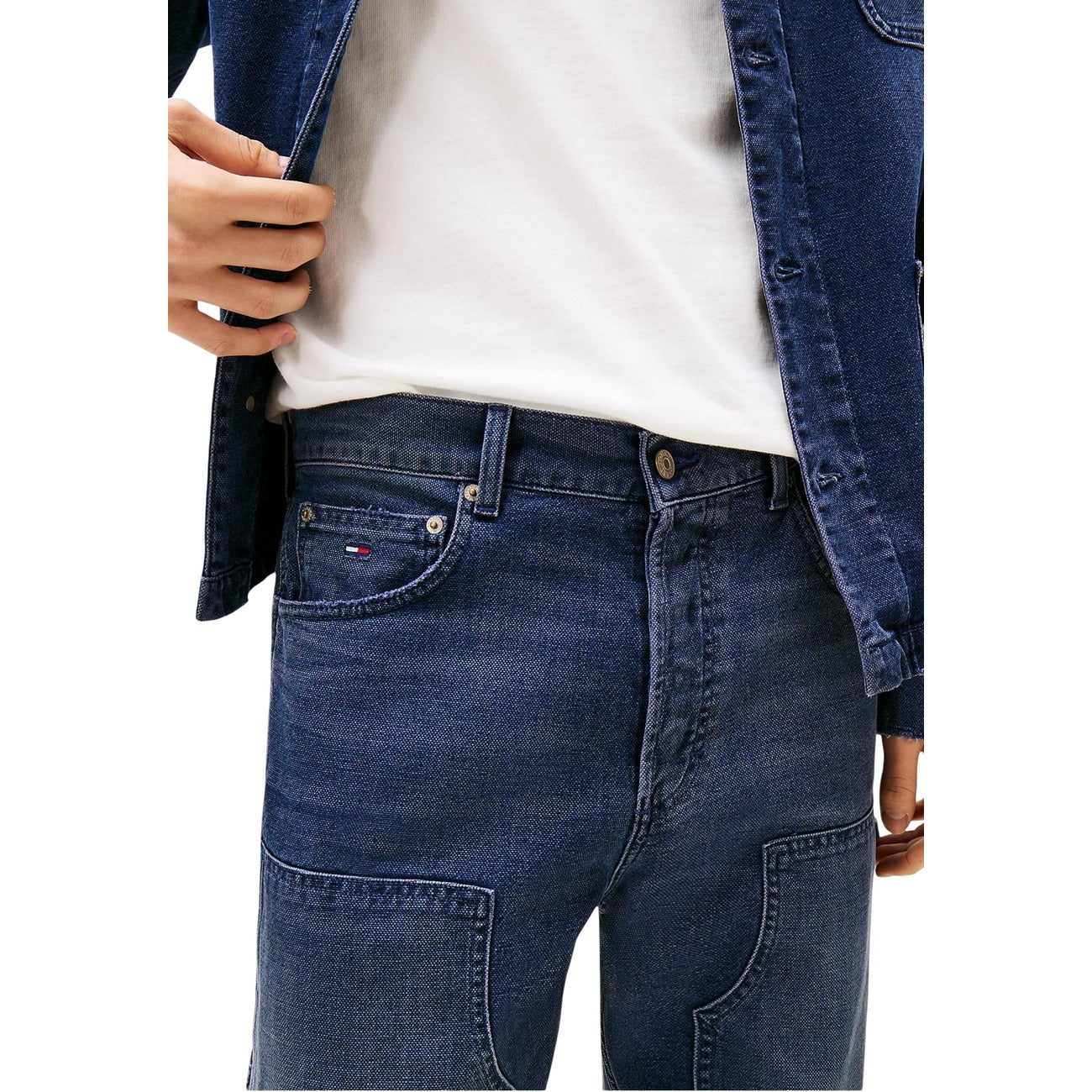 Tommy Hilfiger Jeans - Tommy Hilfiger Jeans Jeans Uomo