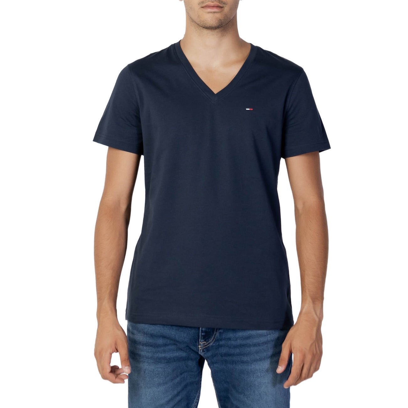 Tommy Hilfiger Jeans - Tommy Hilfiger Jeans T-Shirt Uomo