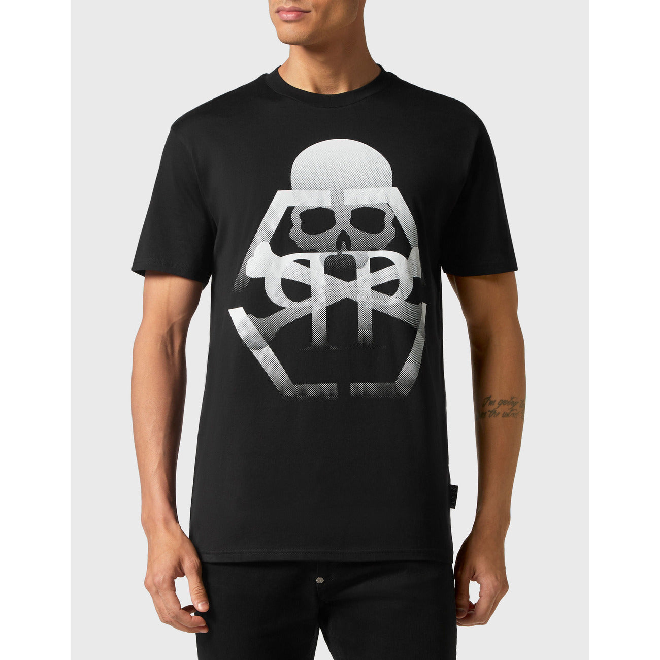 Philipp Plein - Philipp Plein Men's T-Shirt