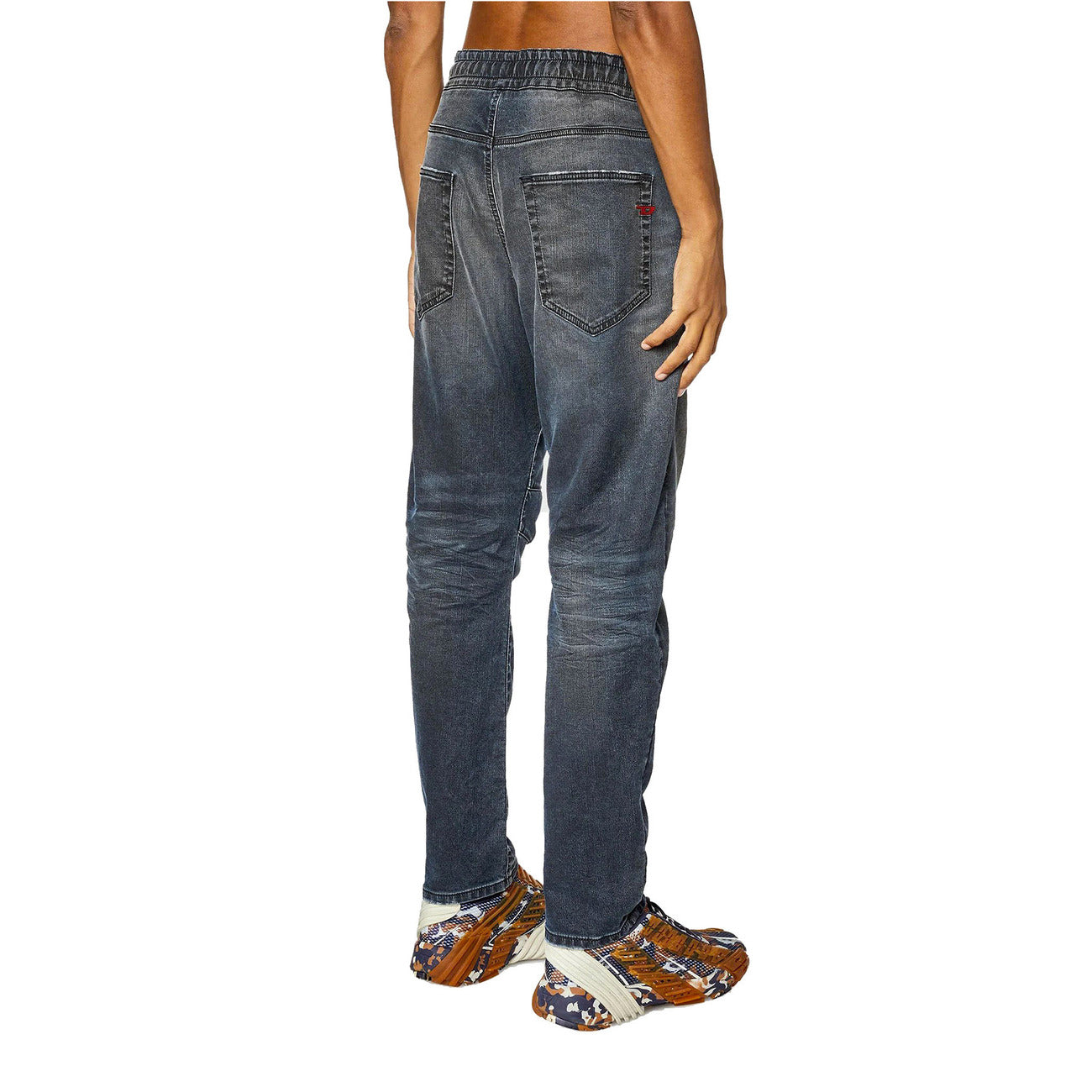 Diesel - Diesel Jeans Uomo