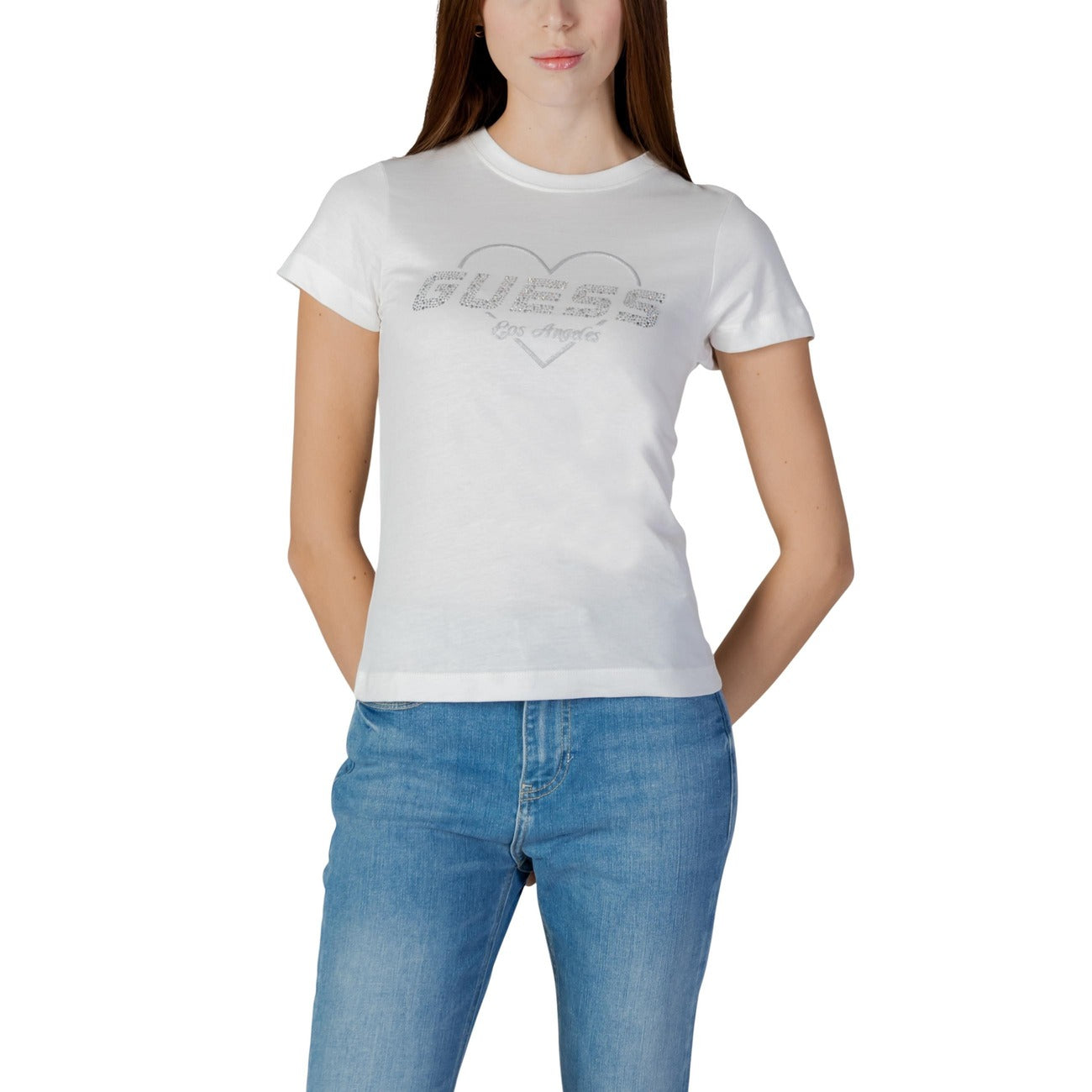 Guess - Guess T-Shirt Donna