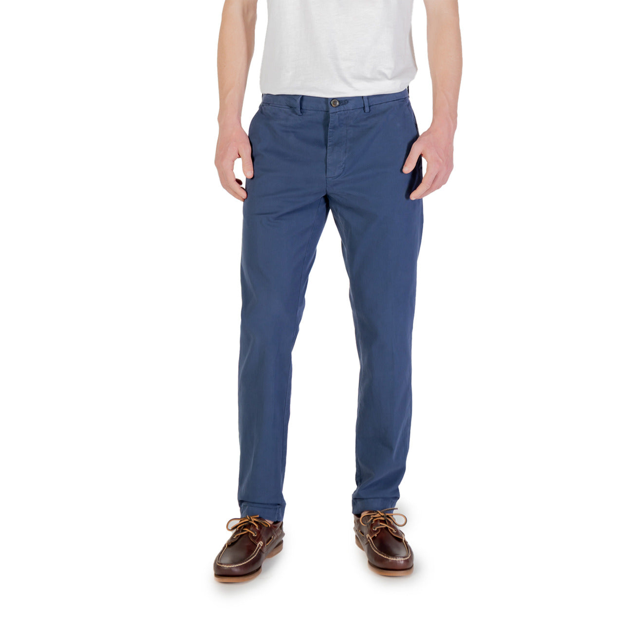 Borghese - Borghese Men's Pants