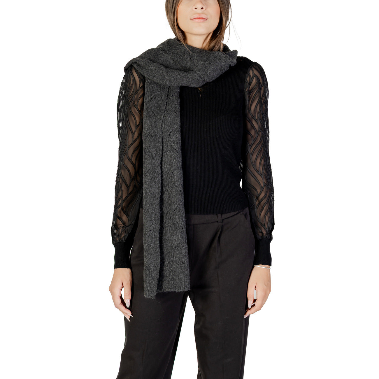 Only - Only Sciarpa Donna