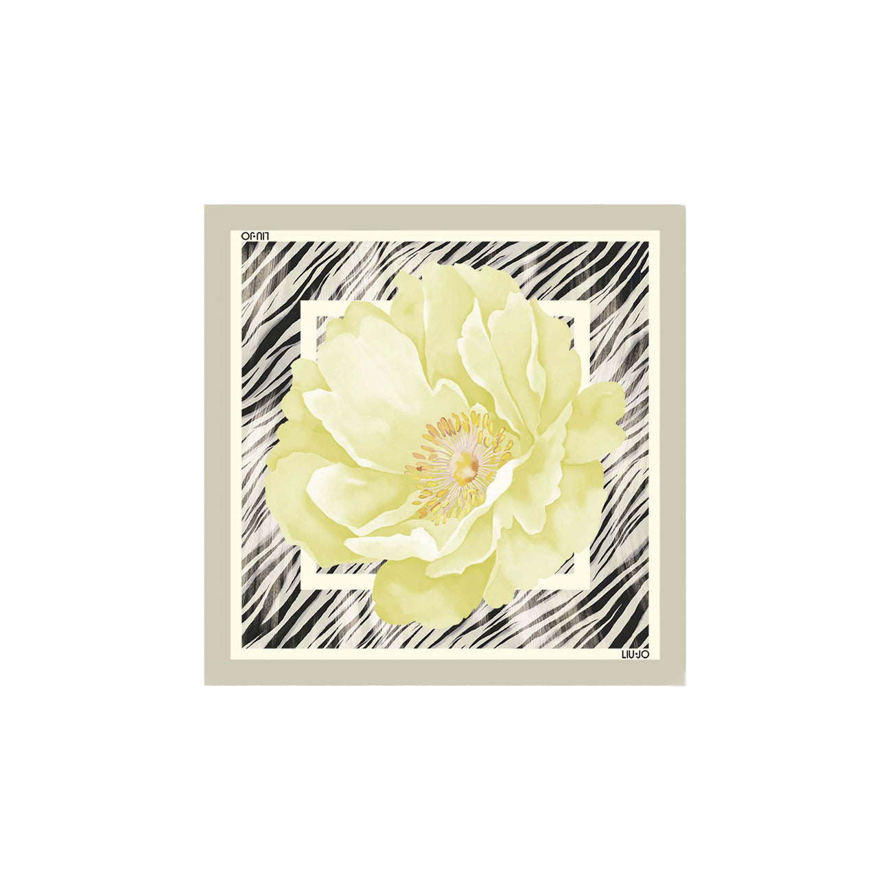 Liu Jo - Liu Jo Sciarpa Donna