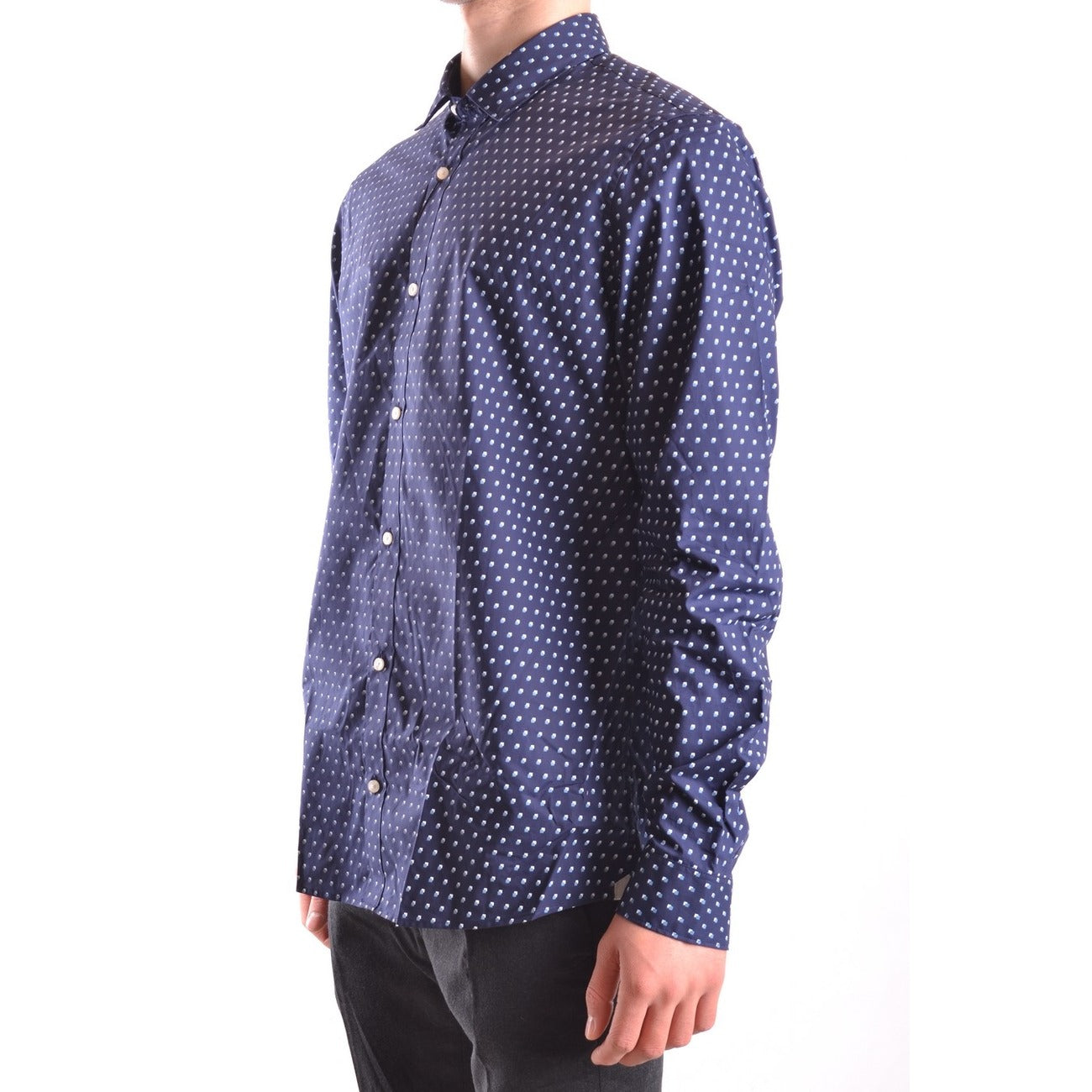 Michael Kors - Michael Kors Camicia Uomo