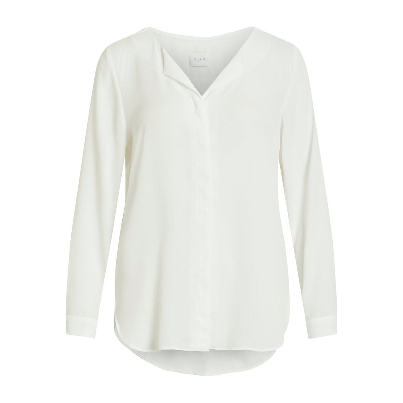Vila Clothes - Vila Clothes Camicia Donna