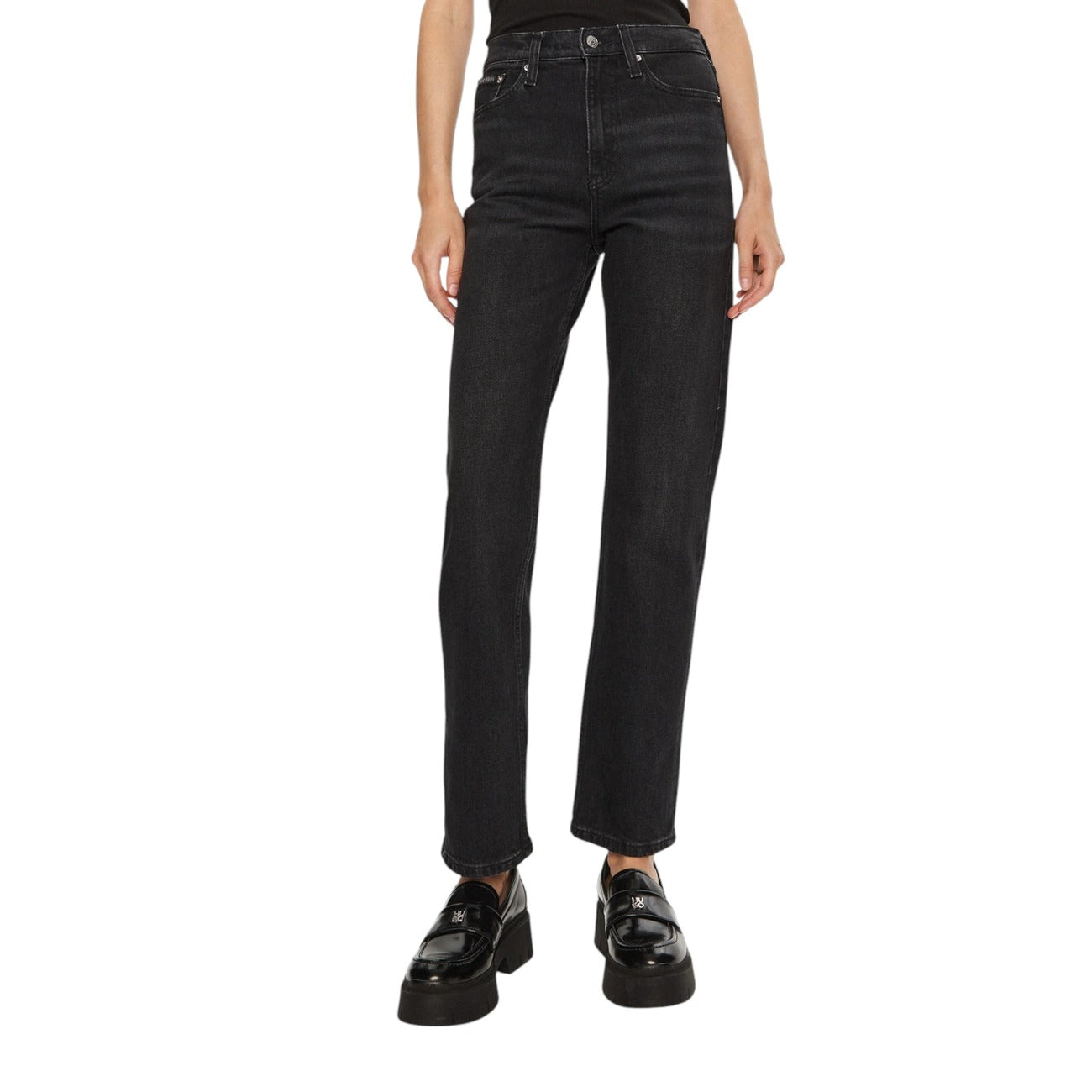 Calvin Klein Jeans - Calvin Klein Jeans Jeans Donna