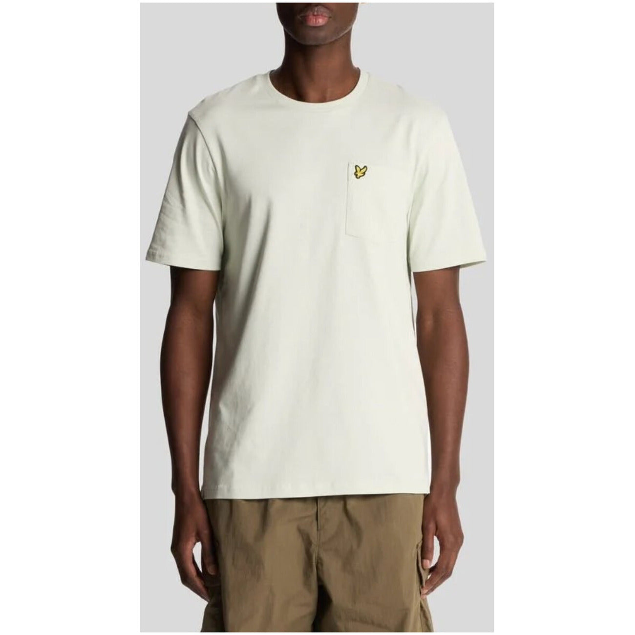 Lyle & Scott - Lyle & Scott Men's T-Shirt