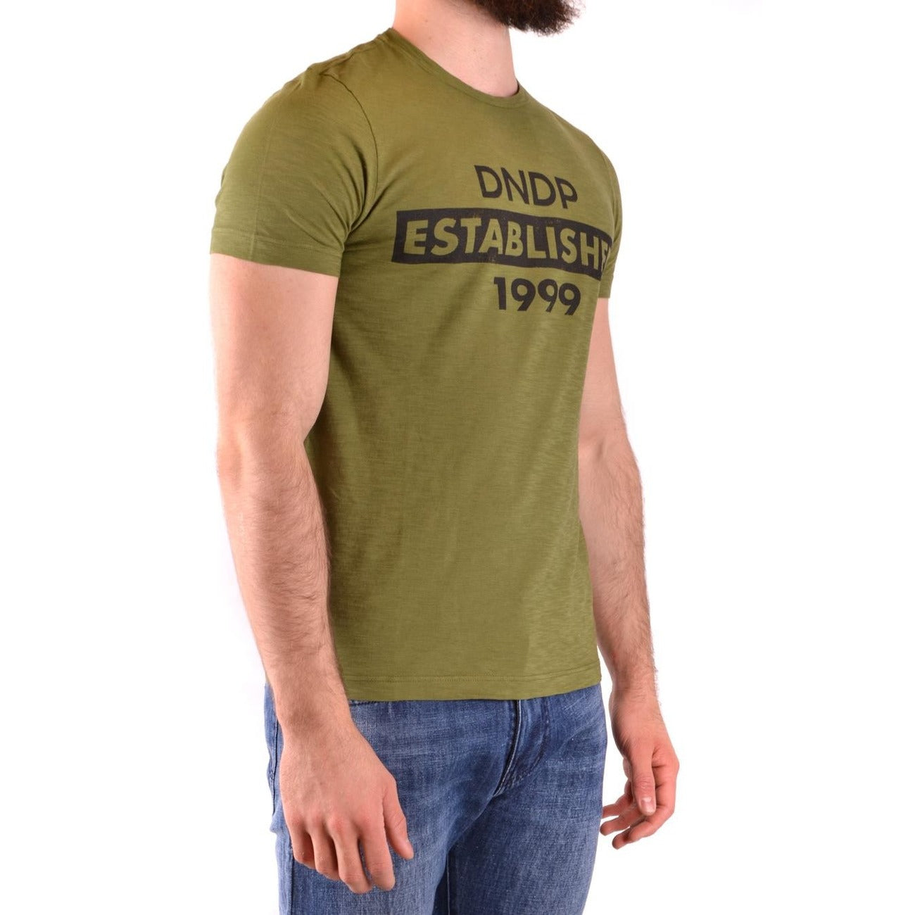 Dondup - Dondup T-Shirt Uomo