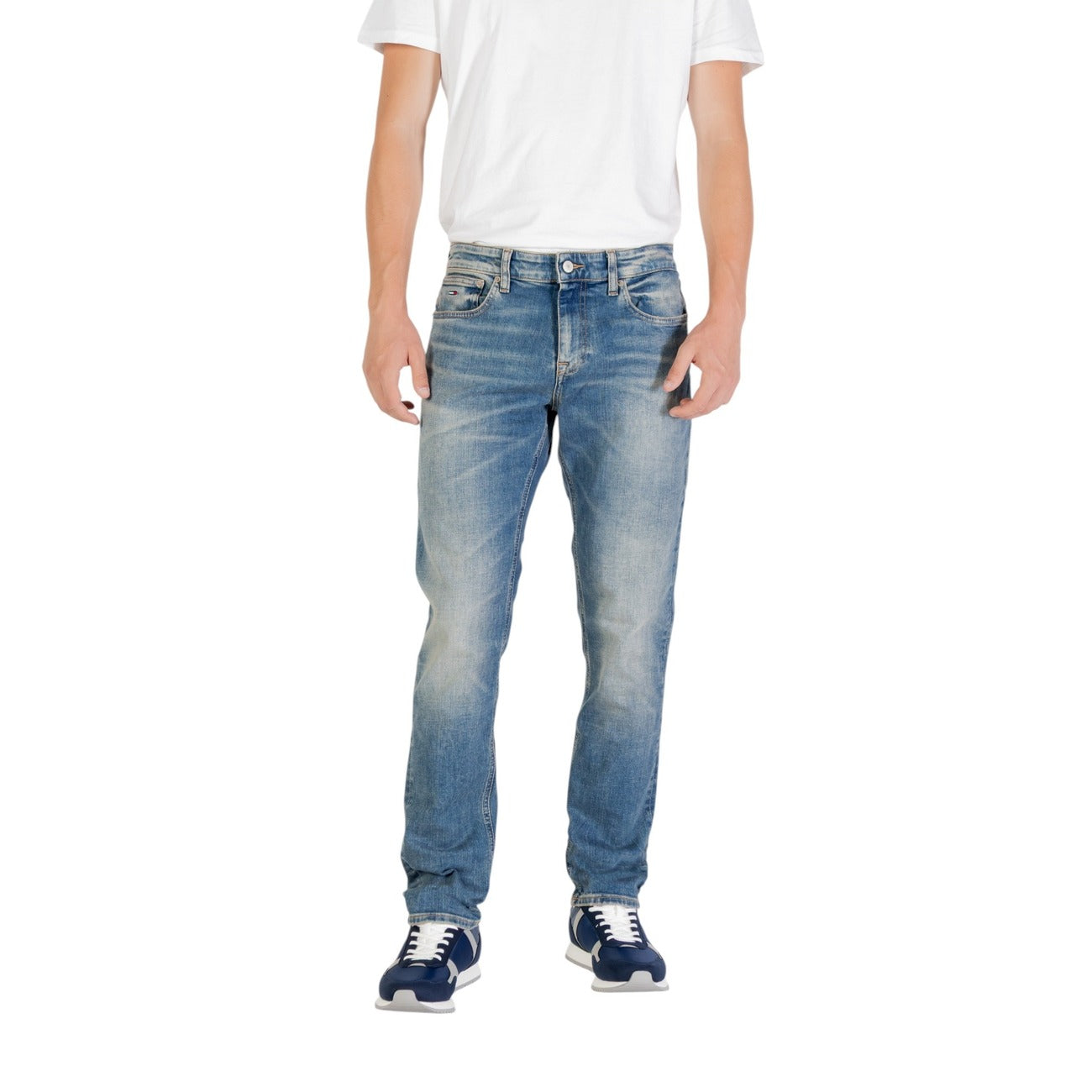 Tommy Hilfiger Jeans - Tommy Hilfiger Jeans Herrenjeans