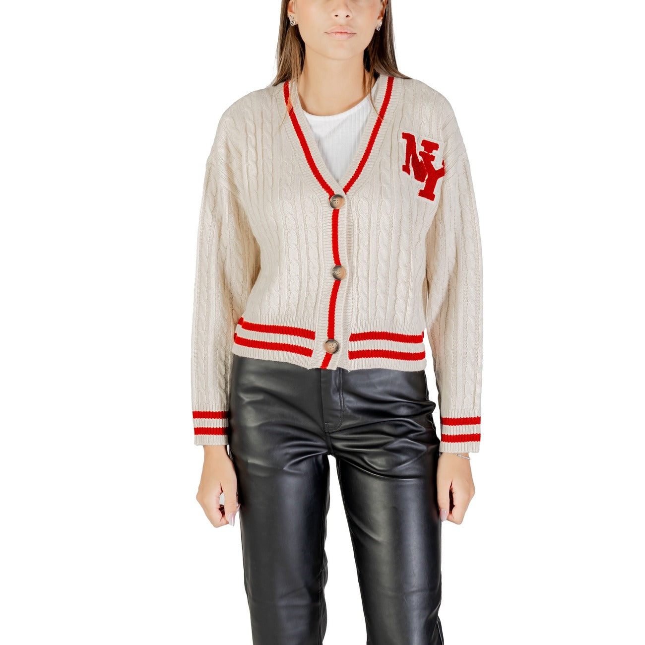 Only - Only Damen Cardigan