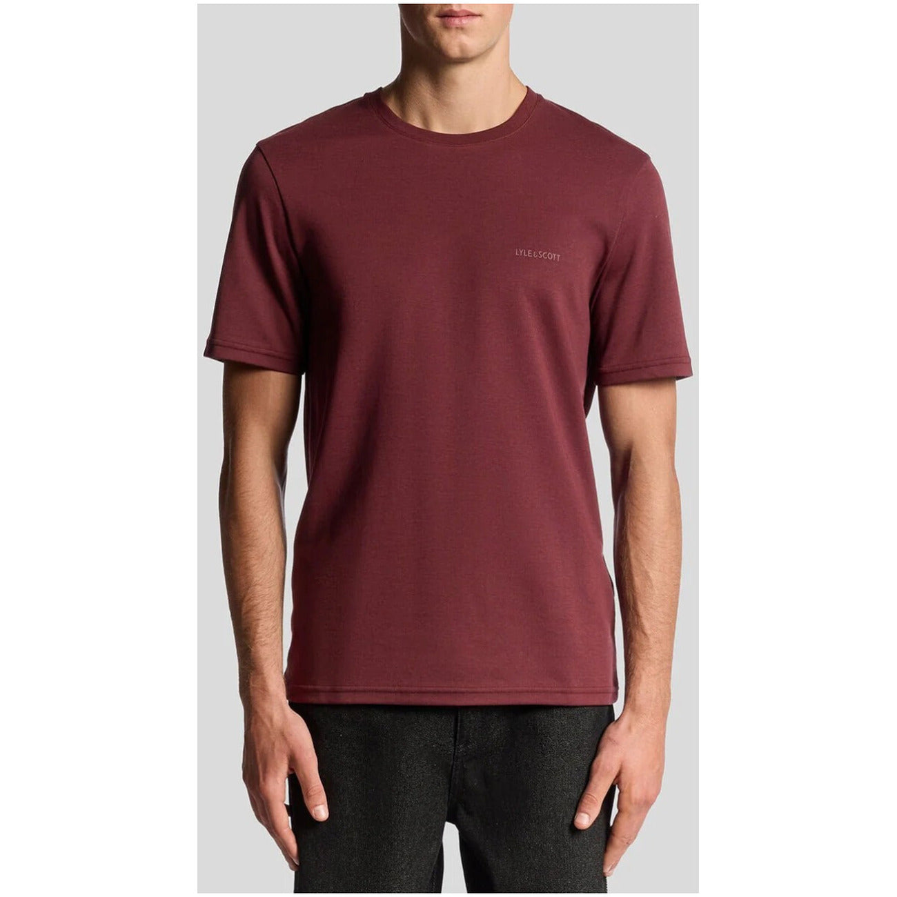 Lyle & Scott - Lyle & Scott Men's T-Shirt