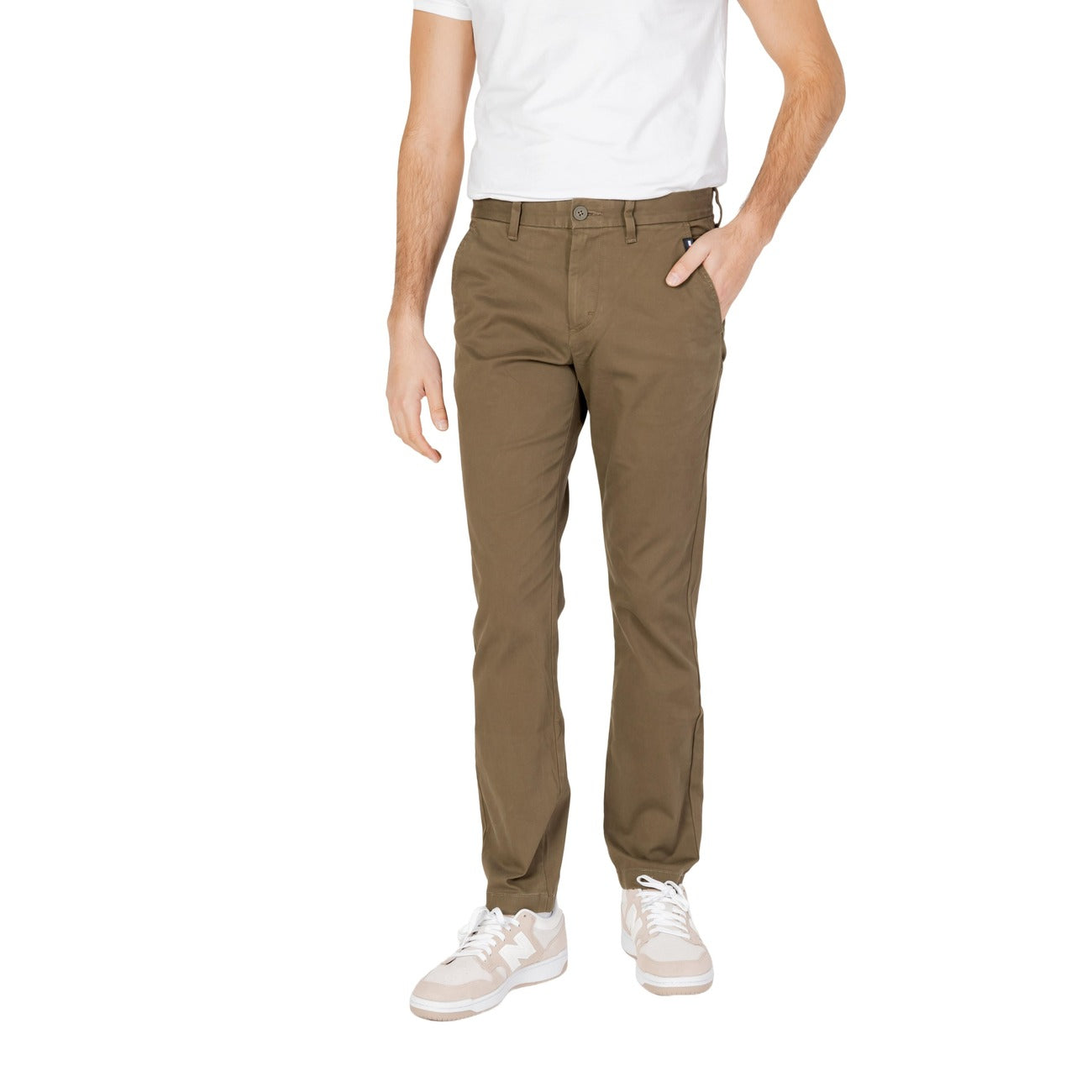 Tommy Hilfiger Jeans - Tommy Hilfiger Jeans Men's Pants