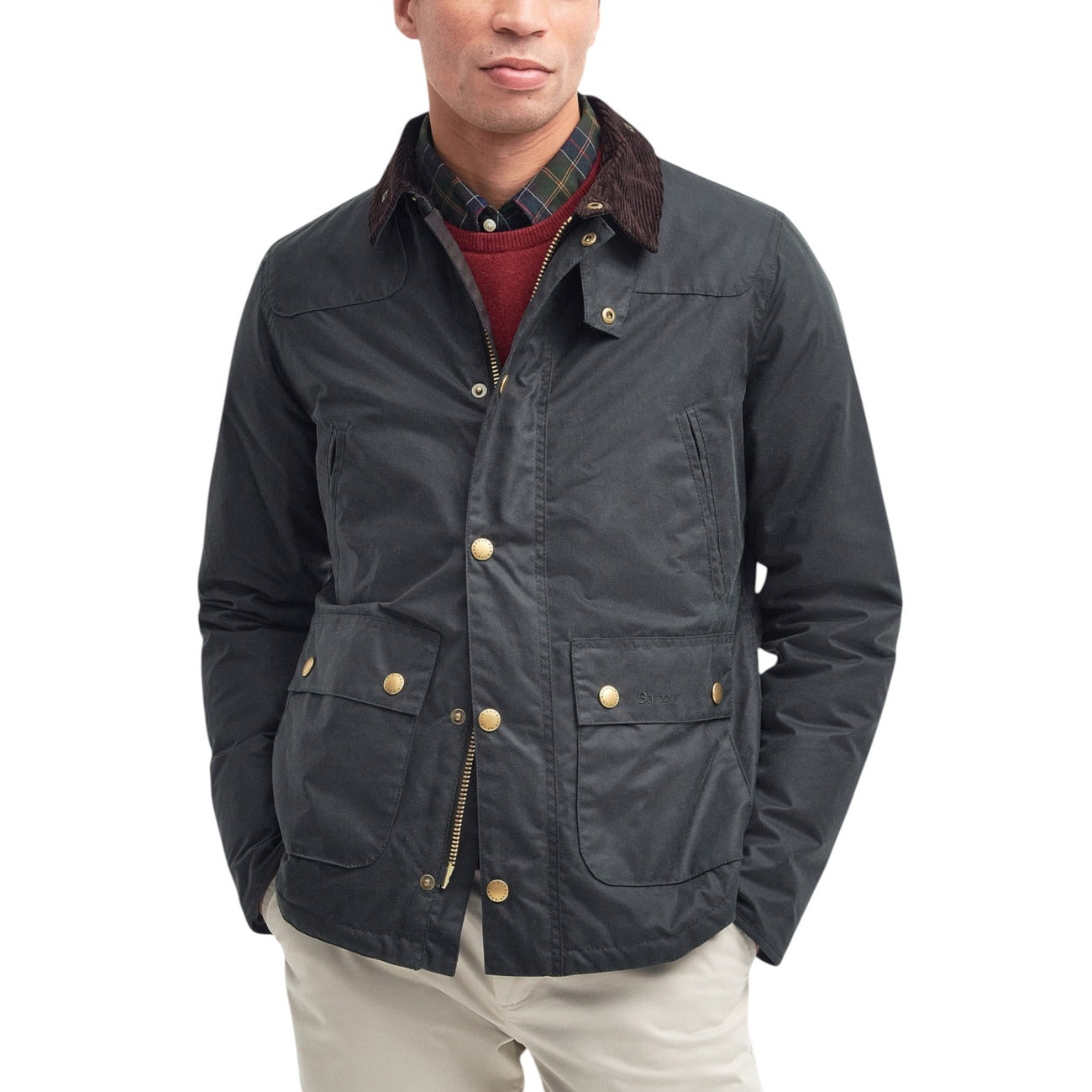 Barbour - Barbour Herrenjacke