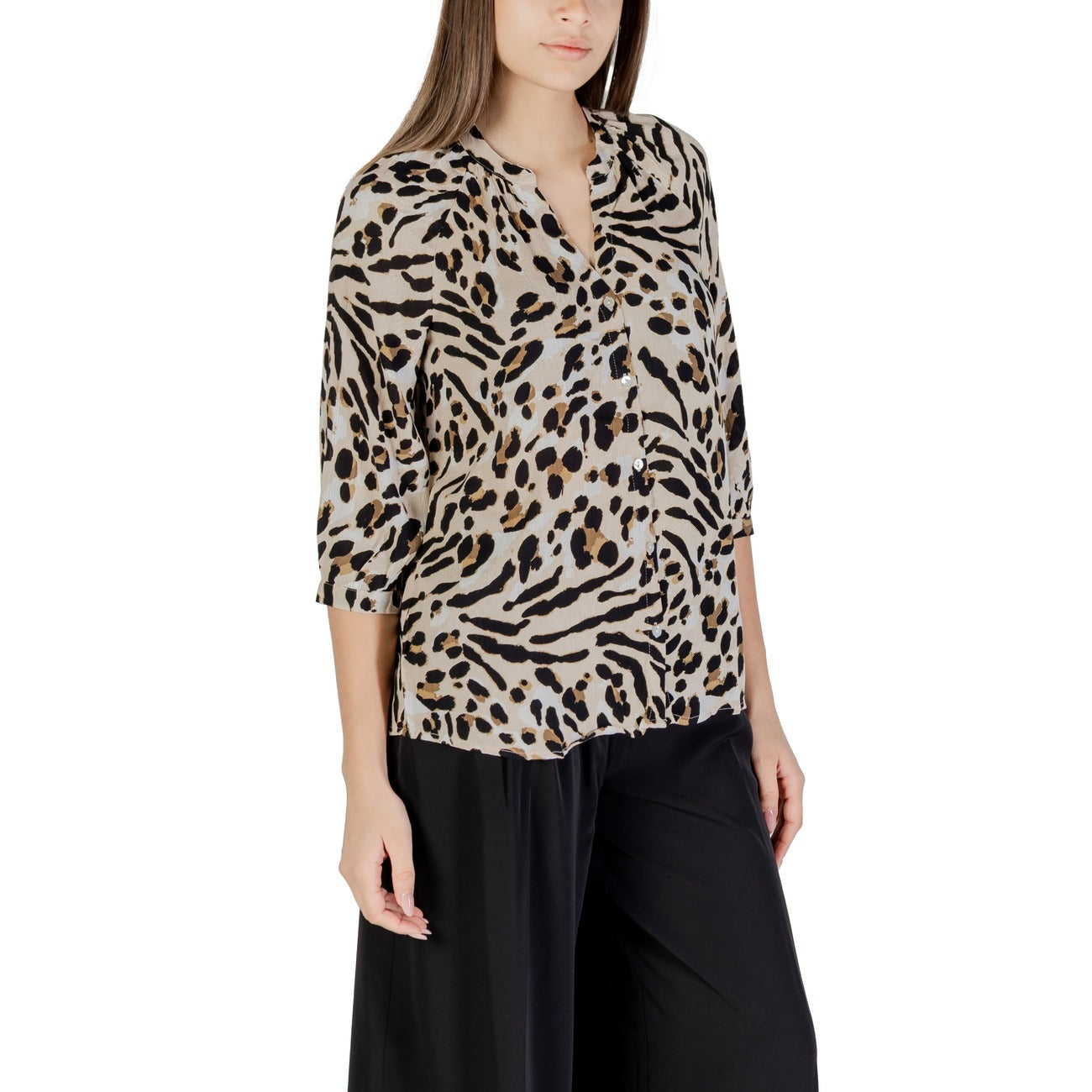 Ichi - Ichi Camicia Donna