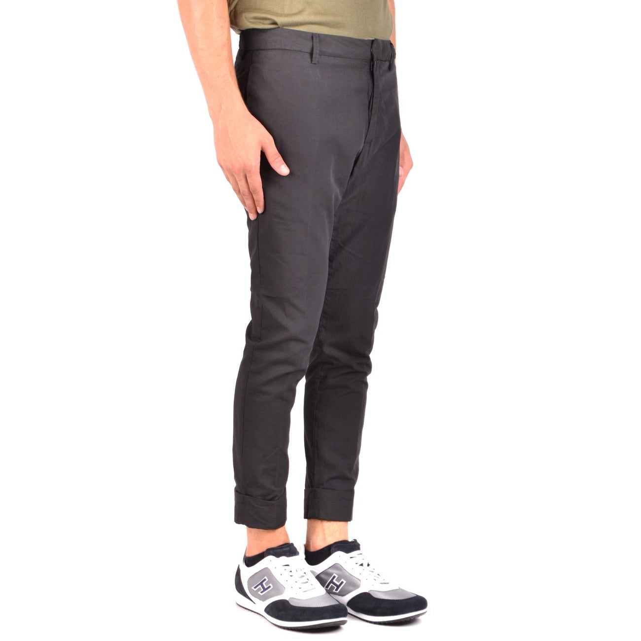 Paolo Pecora - Paolo Pecora Men's Pants