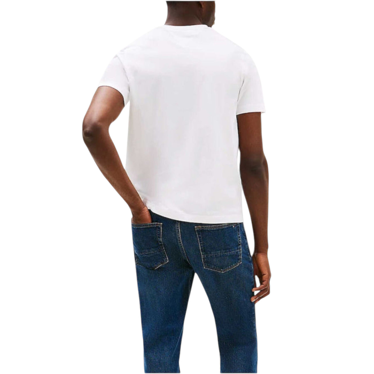 Tommy Hilfiger - Tommy Hilfiger Men's T-Shirt