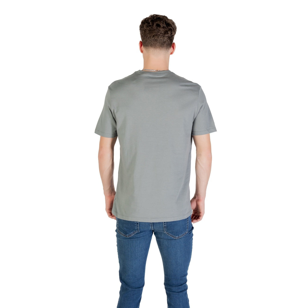 Calvin Klein Jeans - Calvin Klein Jeans Herren T-Shirt