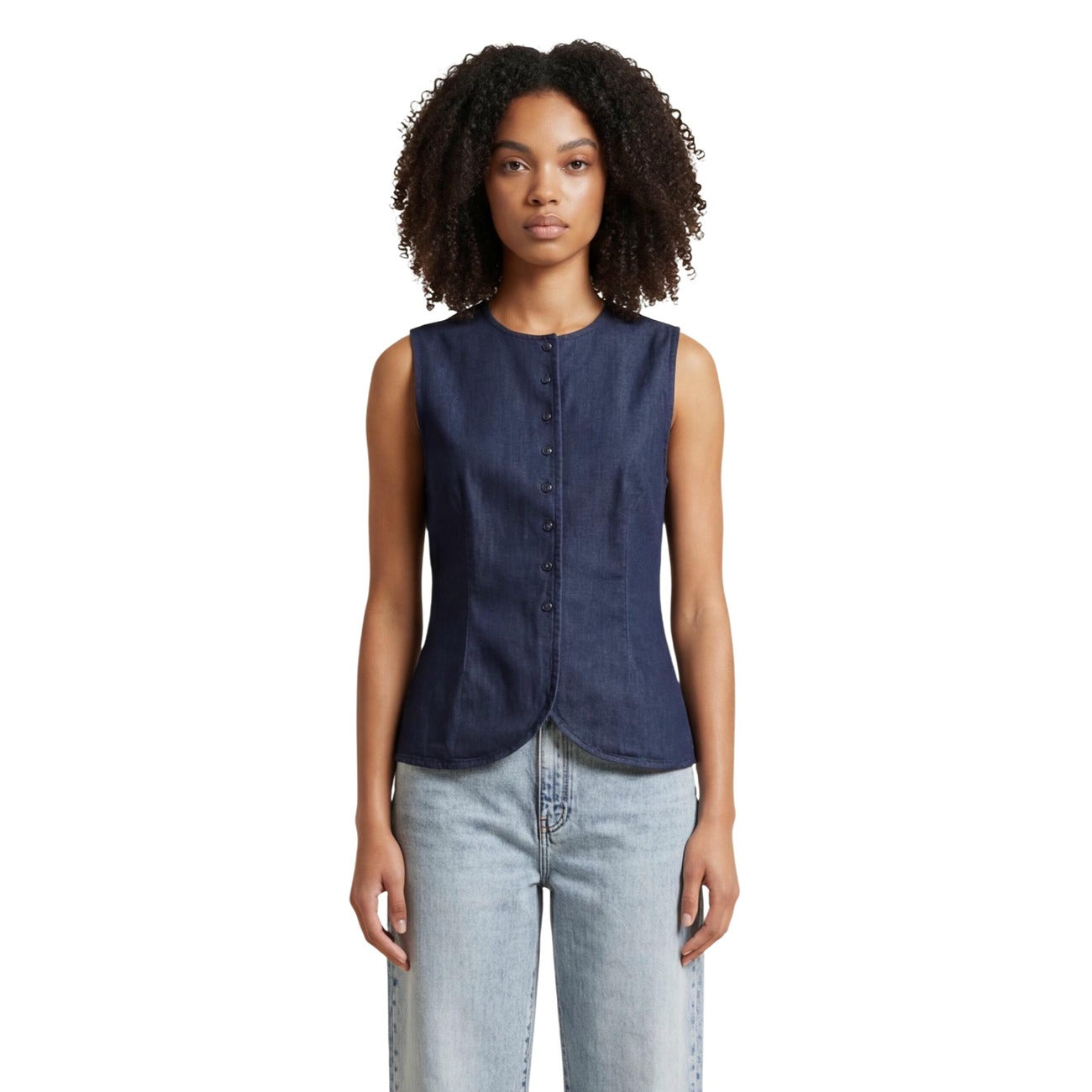 Only - Only Gilet Donna