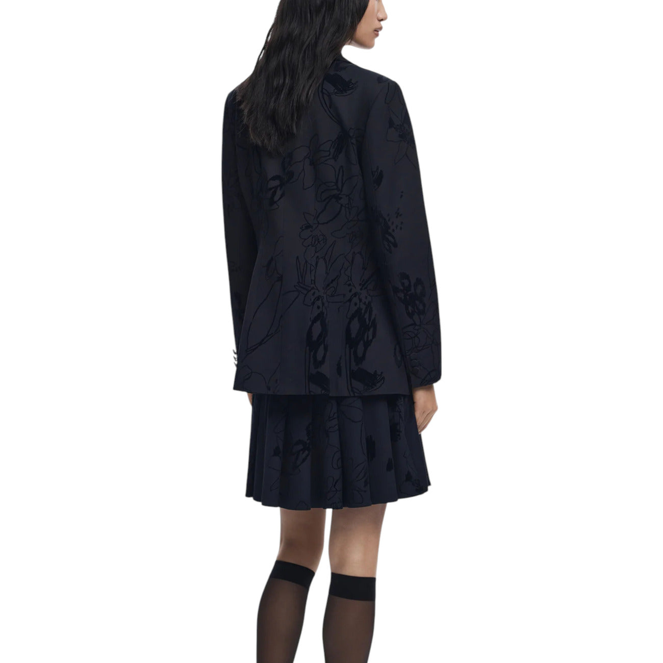 Desigual - Desigual Damenjacke