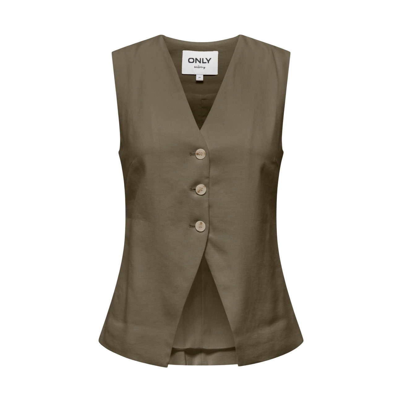 Only - Only Gilet Donna