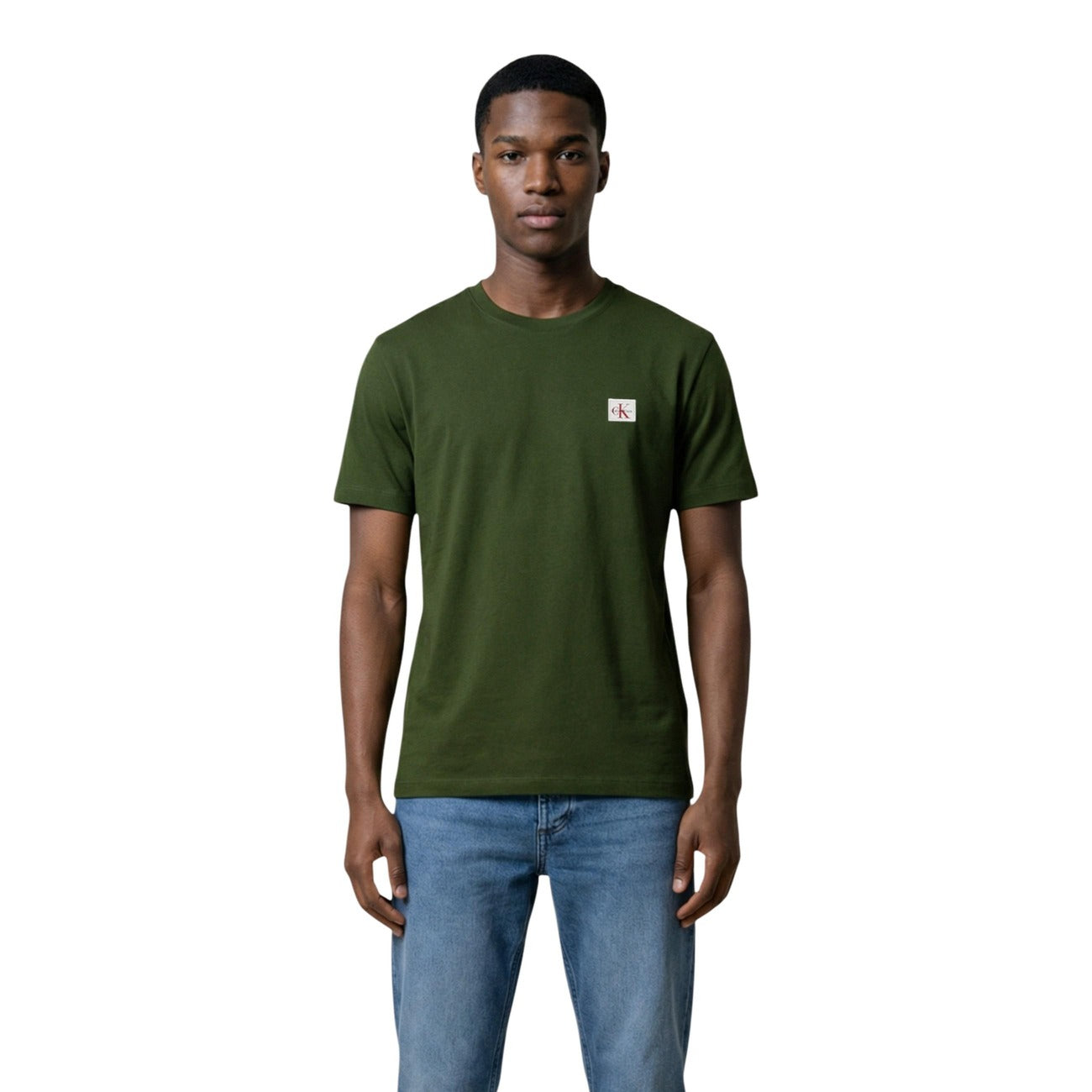 Calvin Klein Jeans - Calvin Klein Jeans Men's T-Shirt