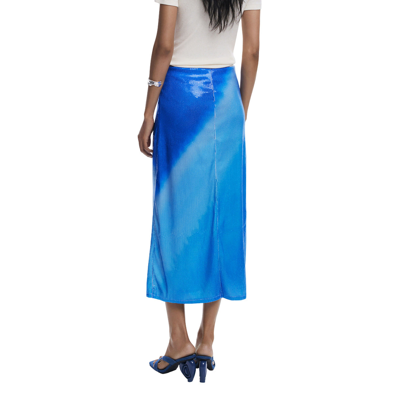 Desigual - Desigual Women's Skirt