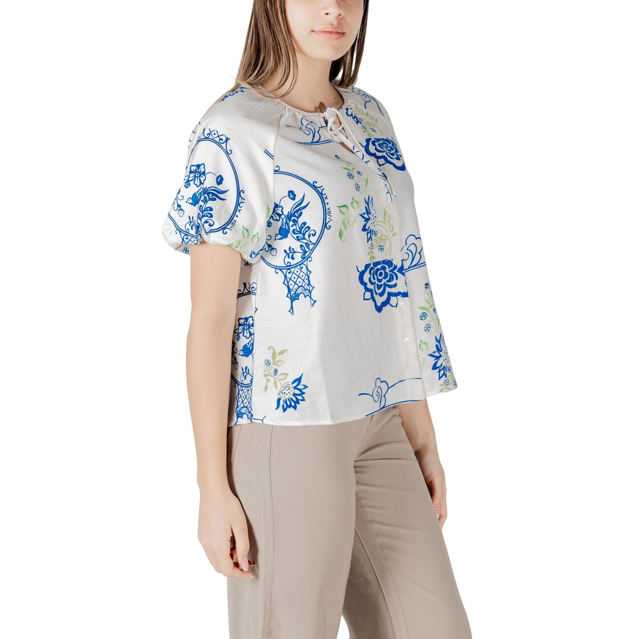 Ichi - Ichi Blouse Donna