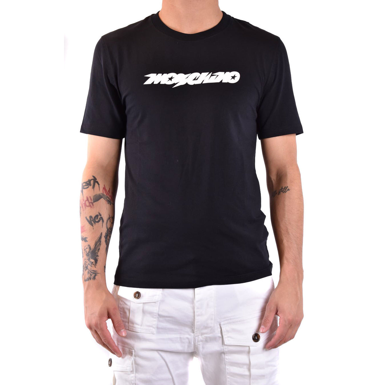 Moschino - Moschino T-Shirt Uomo