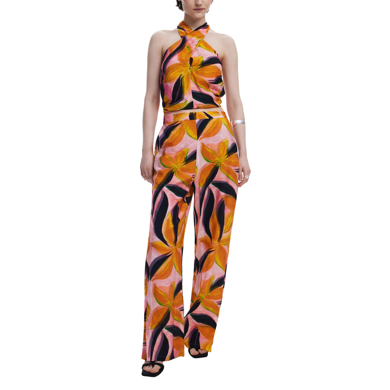Desigual - Desigual Women's Pants