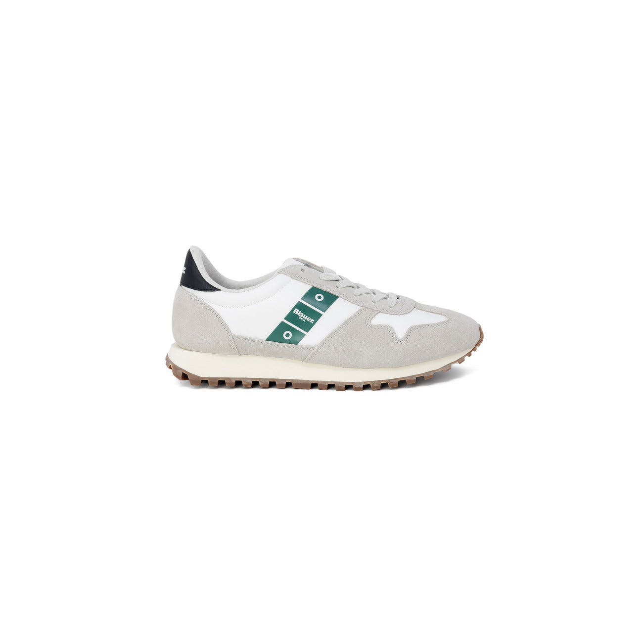 Blauer - Blauer Herrensneaker