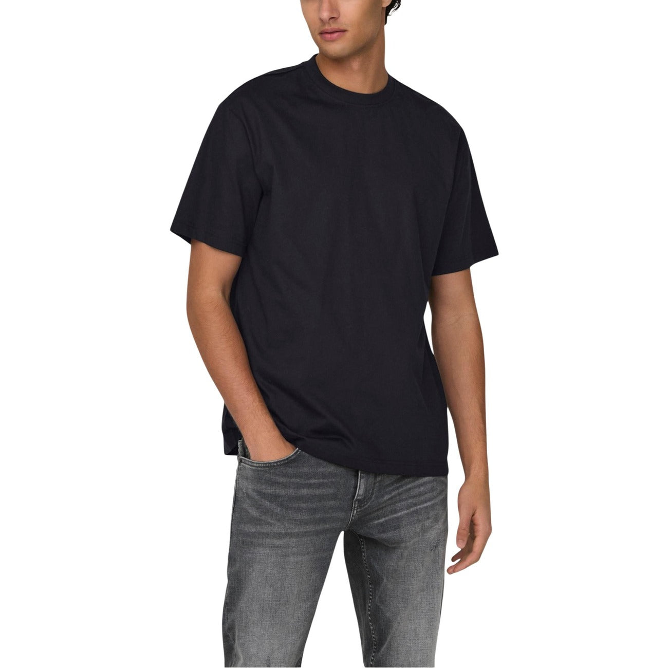 Only & Sons - Only & Sons T-Shirt Uomo