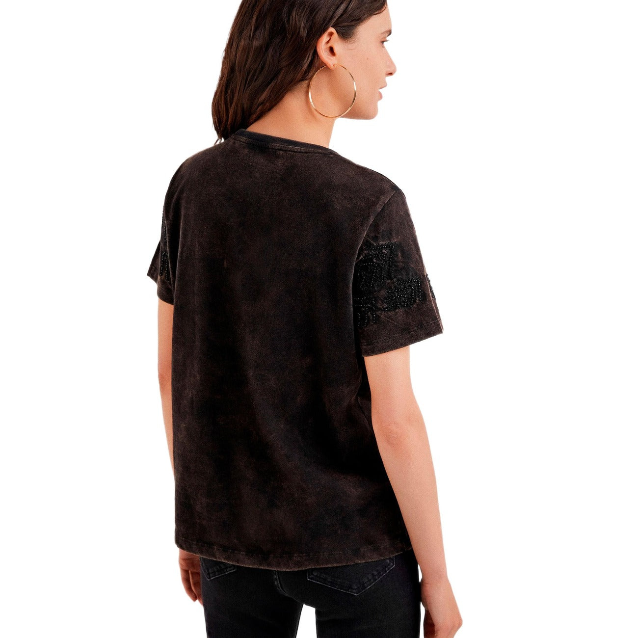 Desigual - Desigual T-Shirt Donna