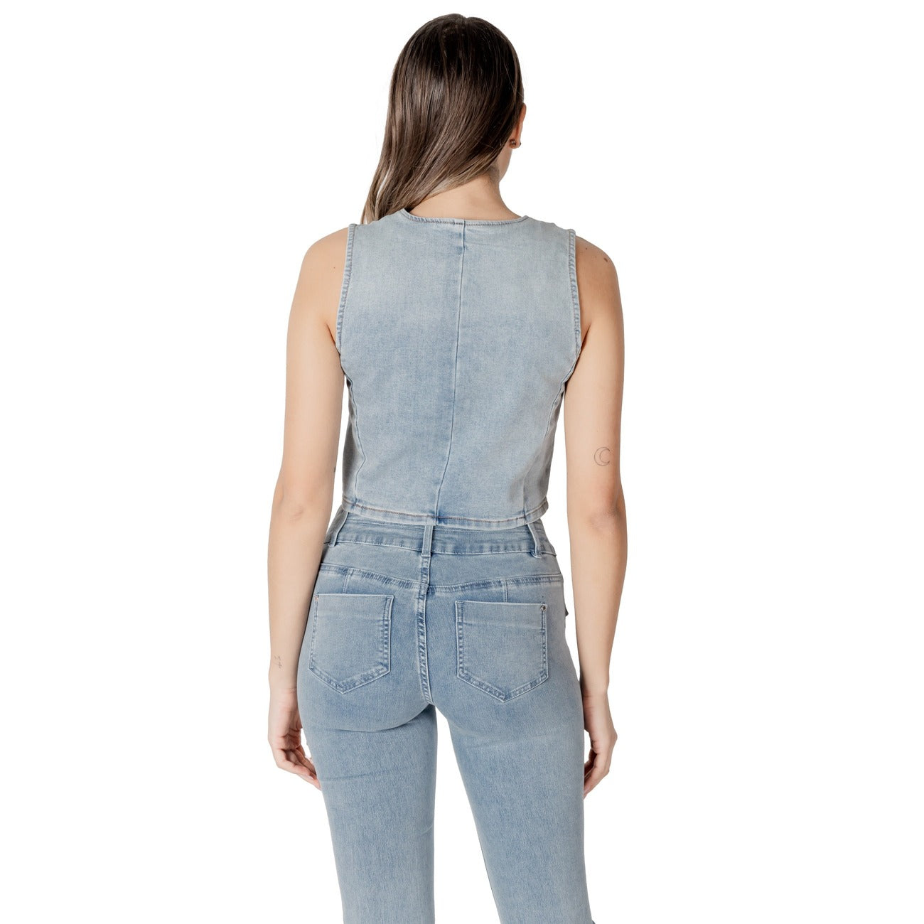 Morgan De Toi - Morgan De Toi Women's Vest