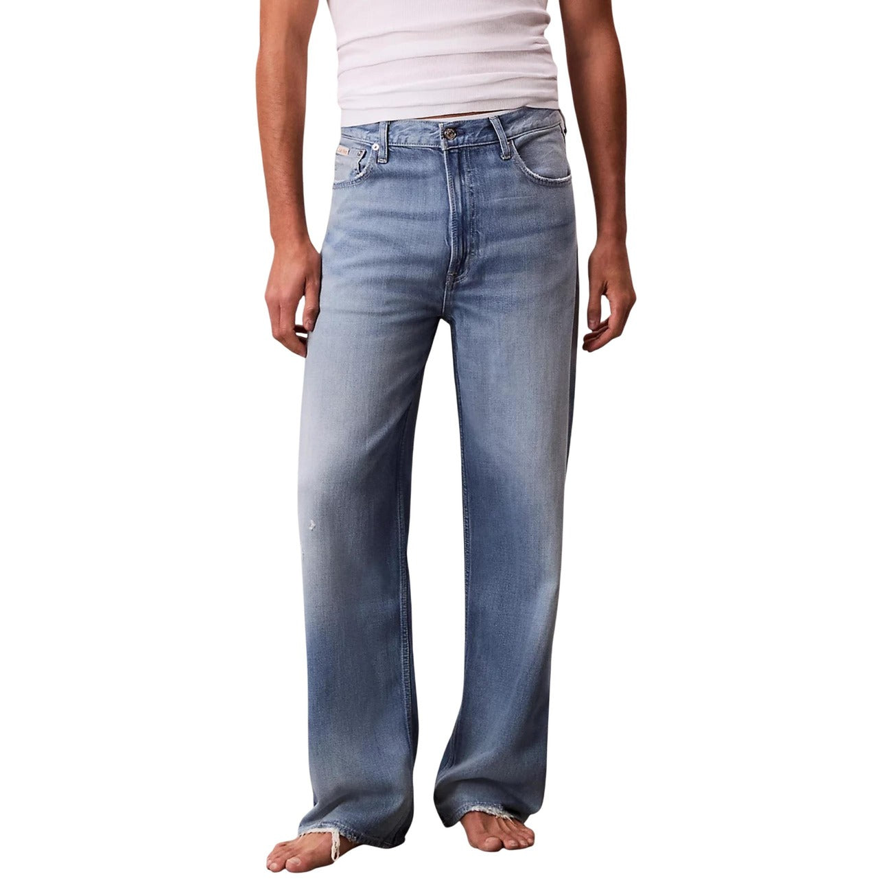 Calvin Klein Jeans - Calvin Klein Jeans Jeans Uomo