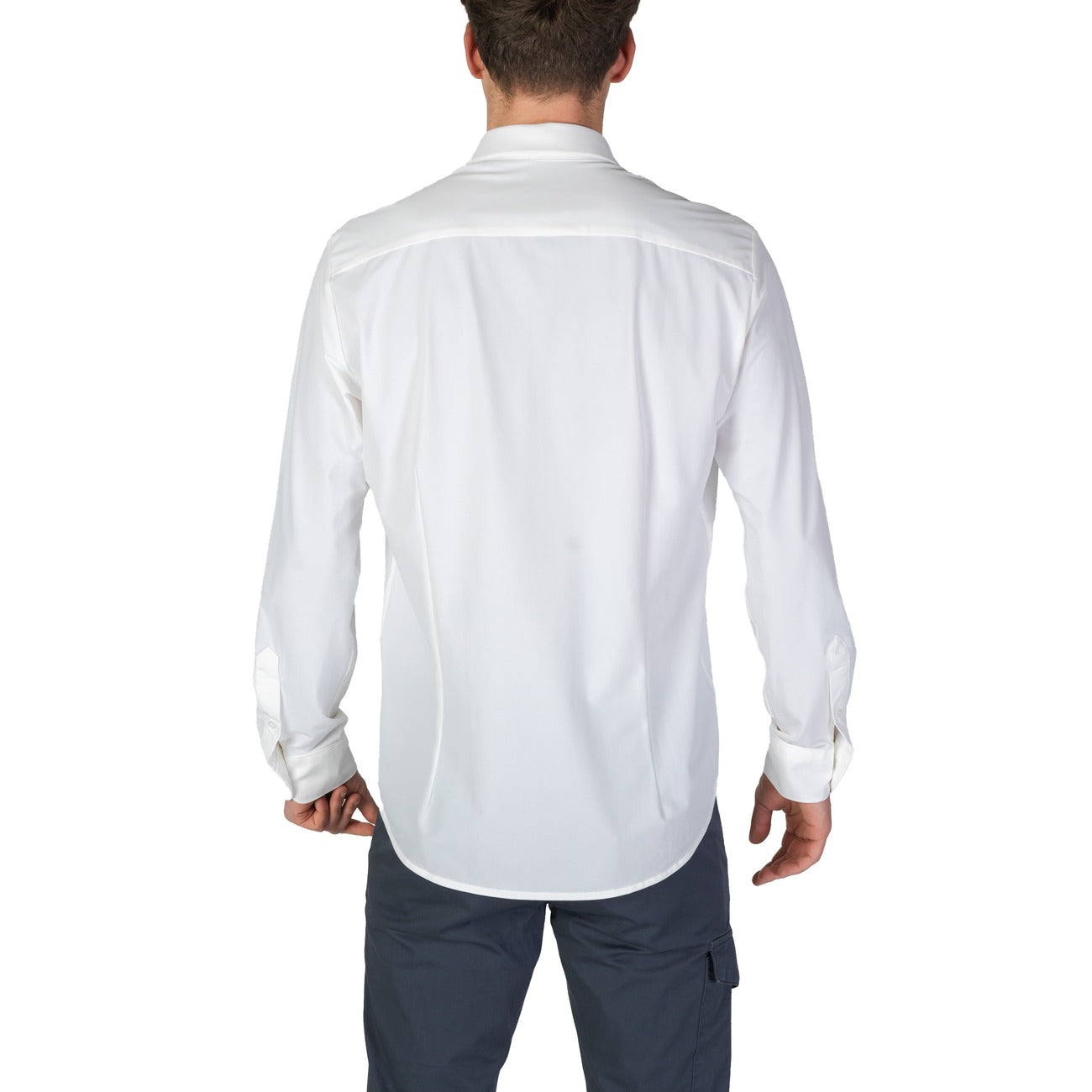 Fashion Brand - Fashion Brand Herrenhemd
