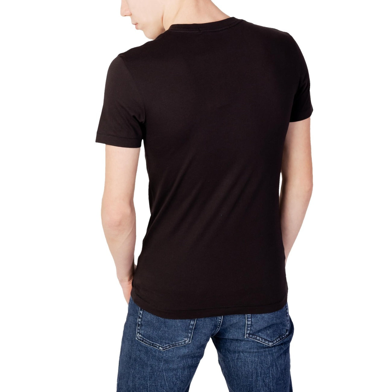 Calvin Klein Jeans - Calvin Klein Jeans T-Shirt Uomo