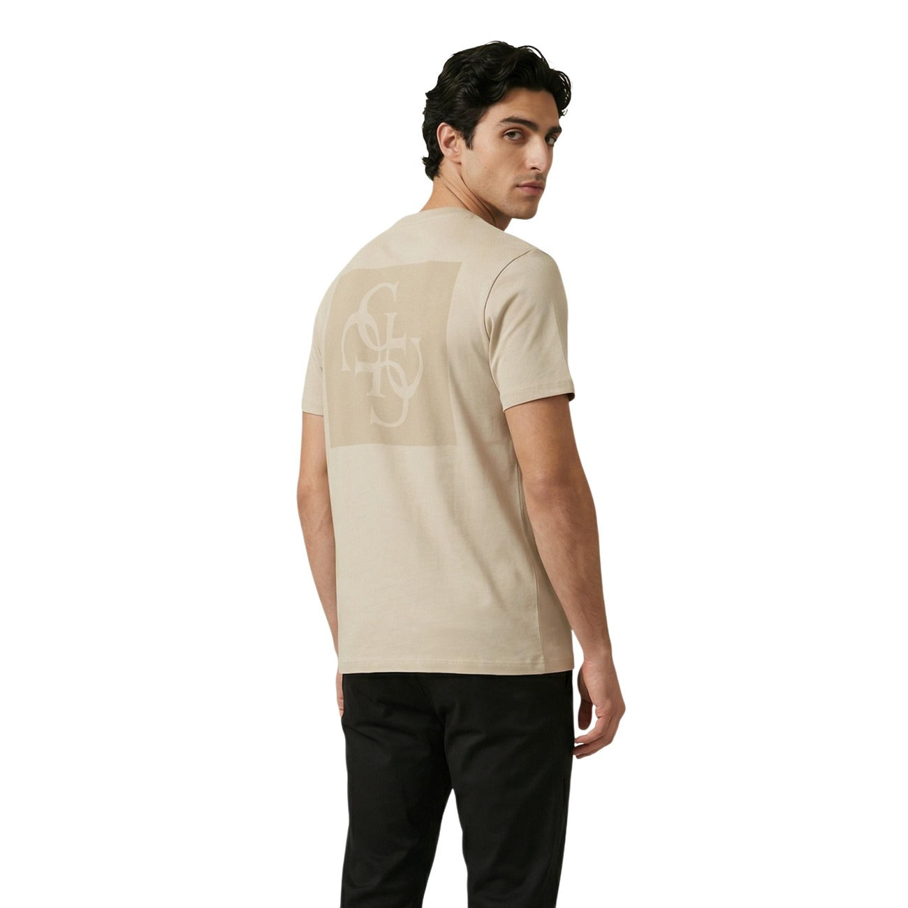 Guess - Guess T-Shirt Uomo
