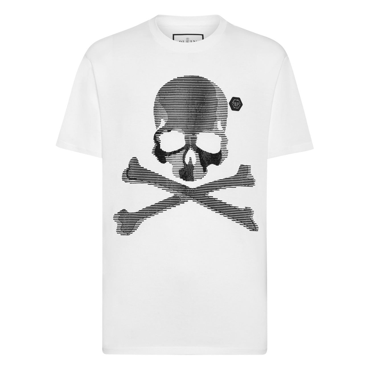 Philipp Plein - Philipp Plein Herren T-Shirt
