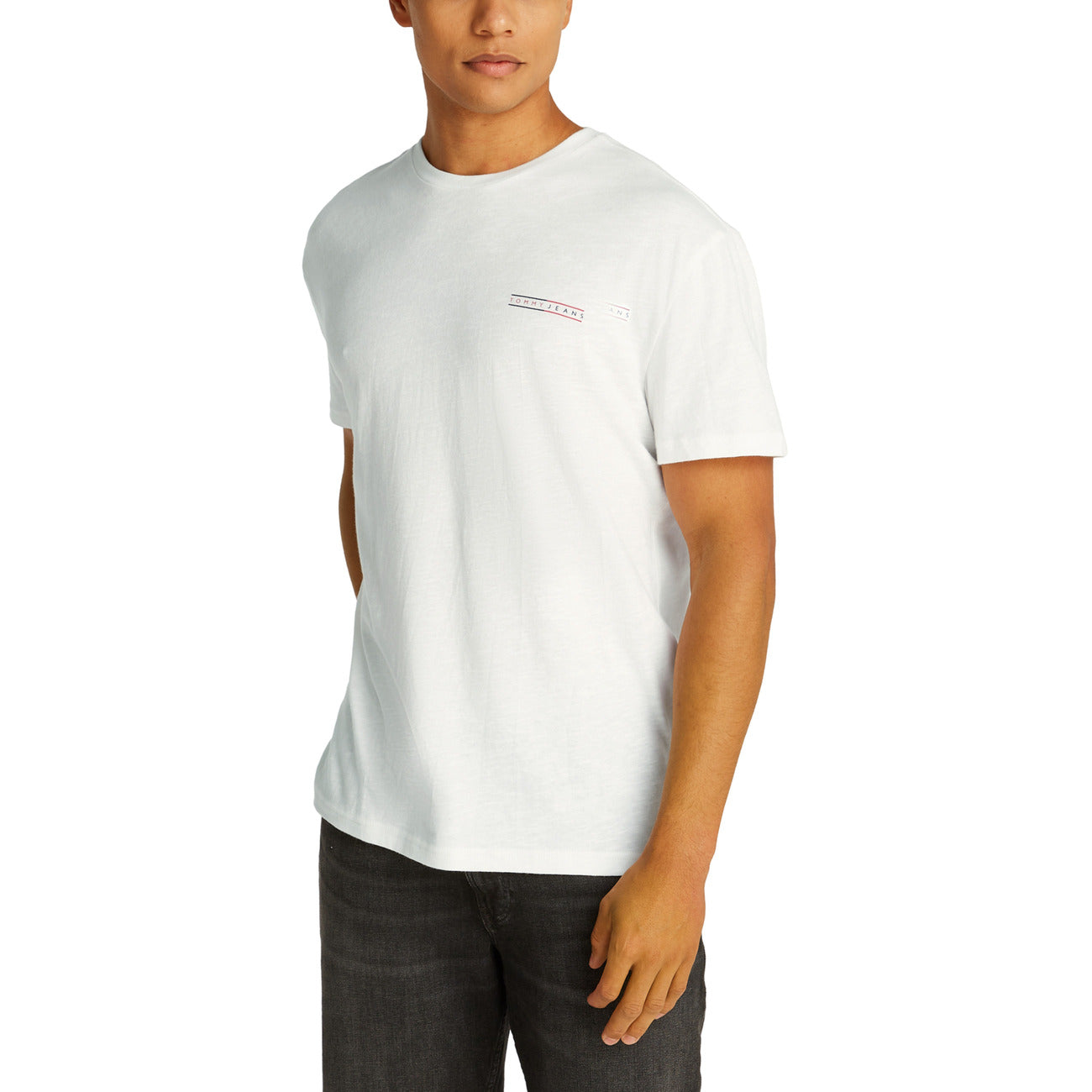 Tommy Hilfiger Jeans - Tommy Hilfiger Jeans T-Shirt Uomo