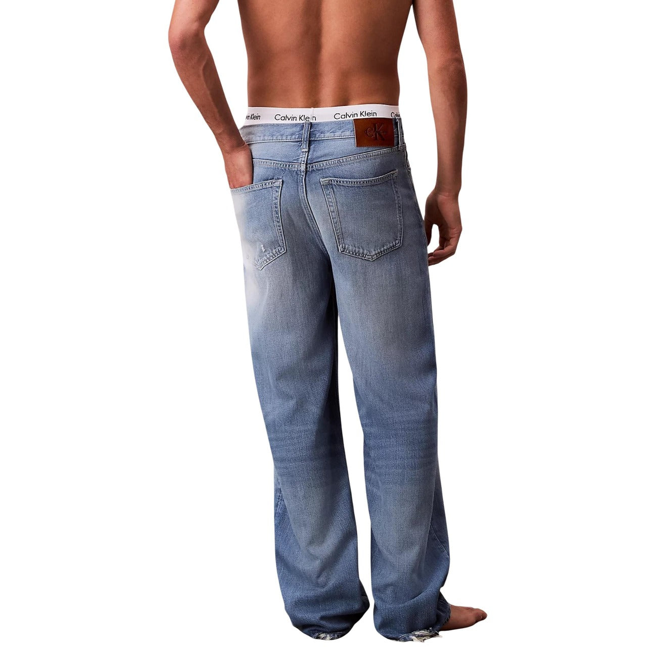 Calvin Klein Jeans - Calvin Klein Jeans Jeans Uomo