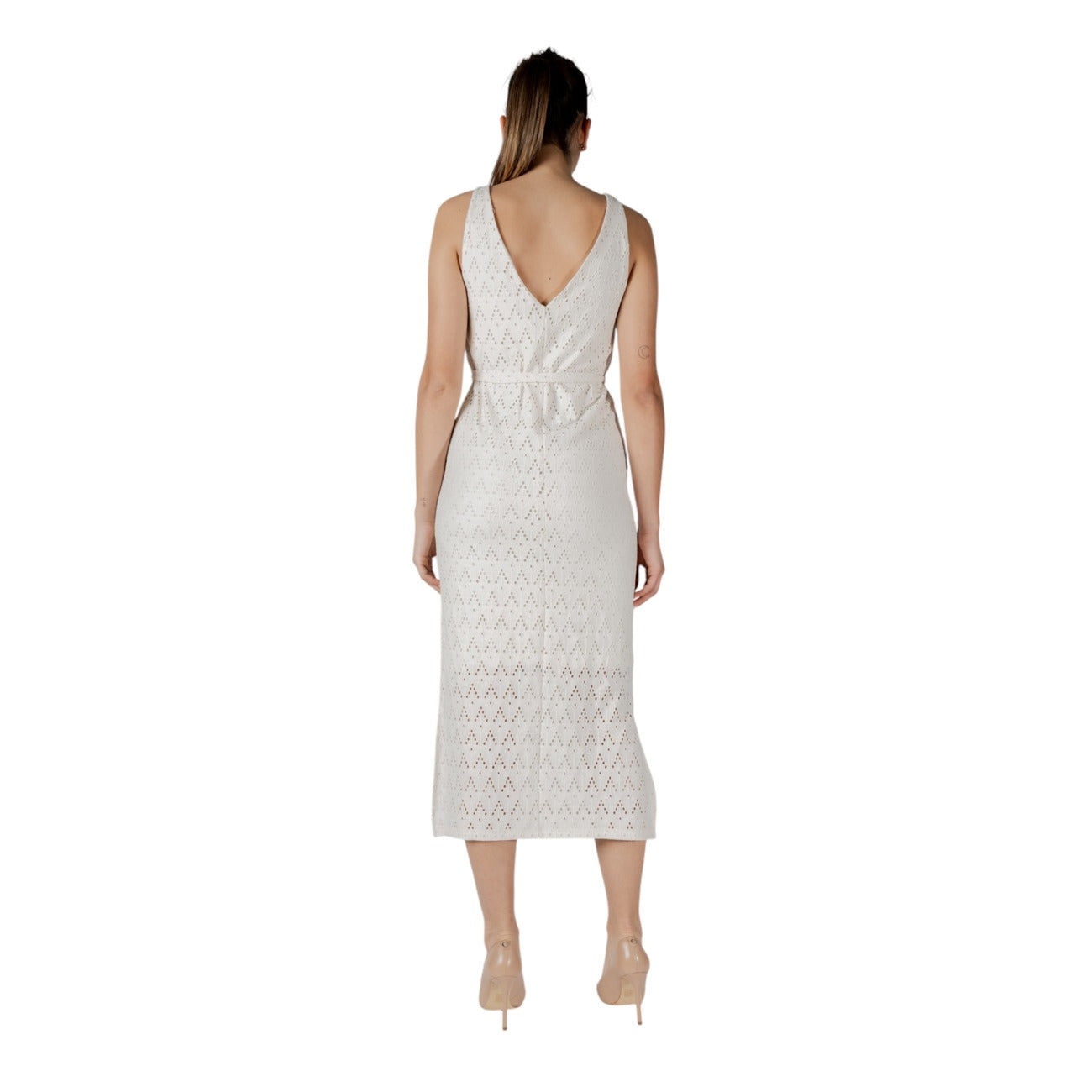Vila Clothes - Vila Clothes Woman's Dress