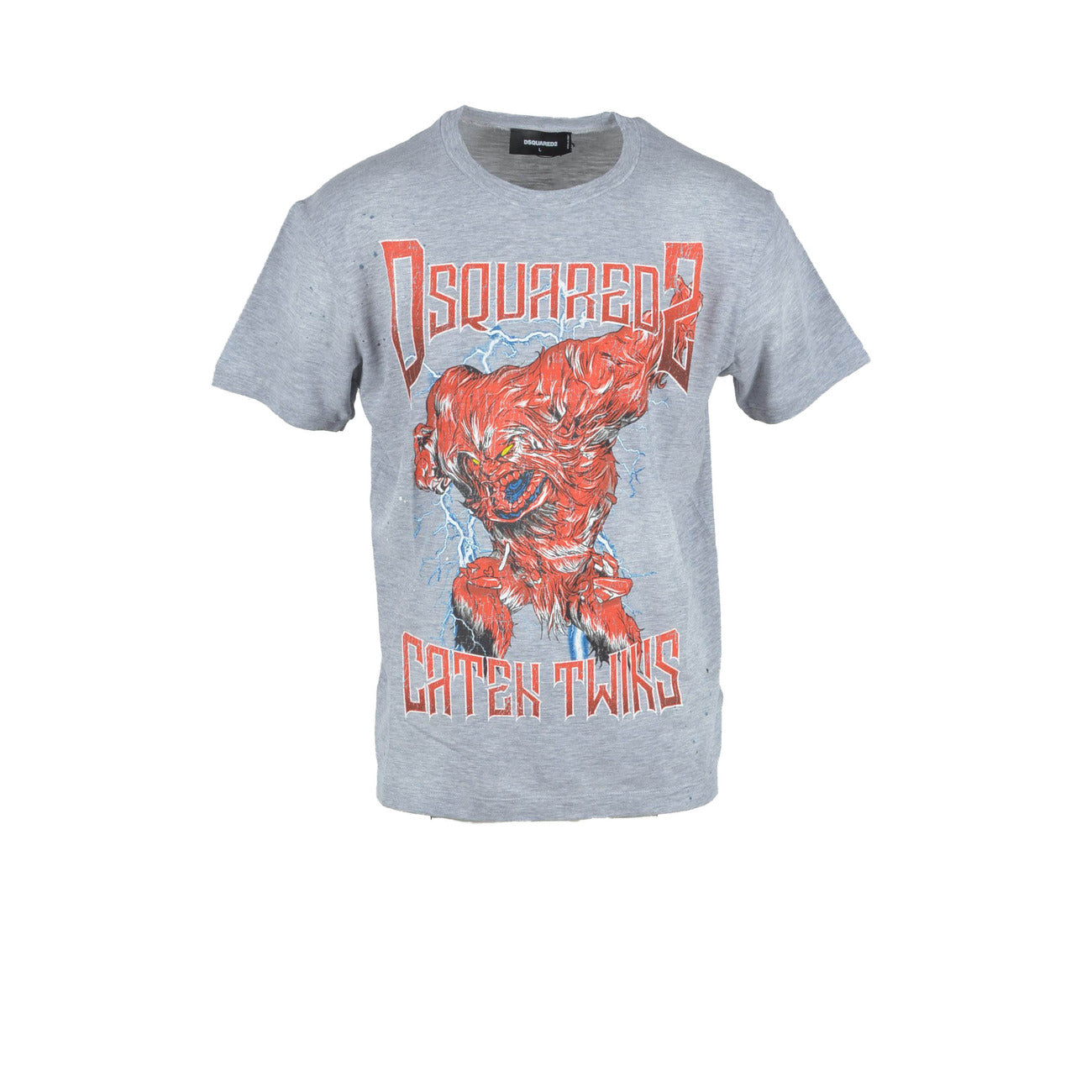 Dsquared - Dsquared T-Shirt Uomo