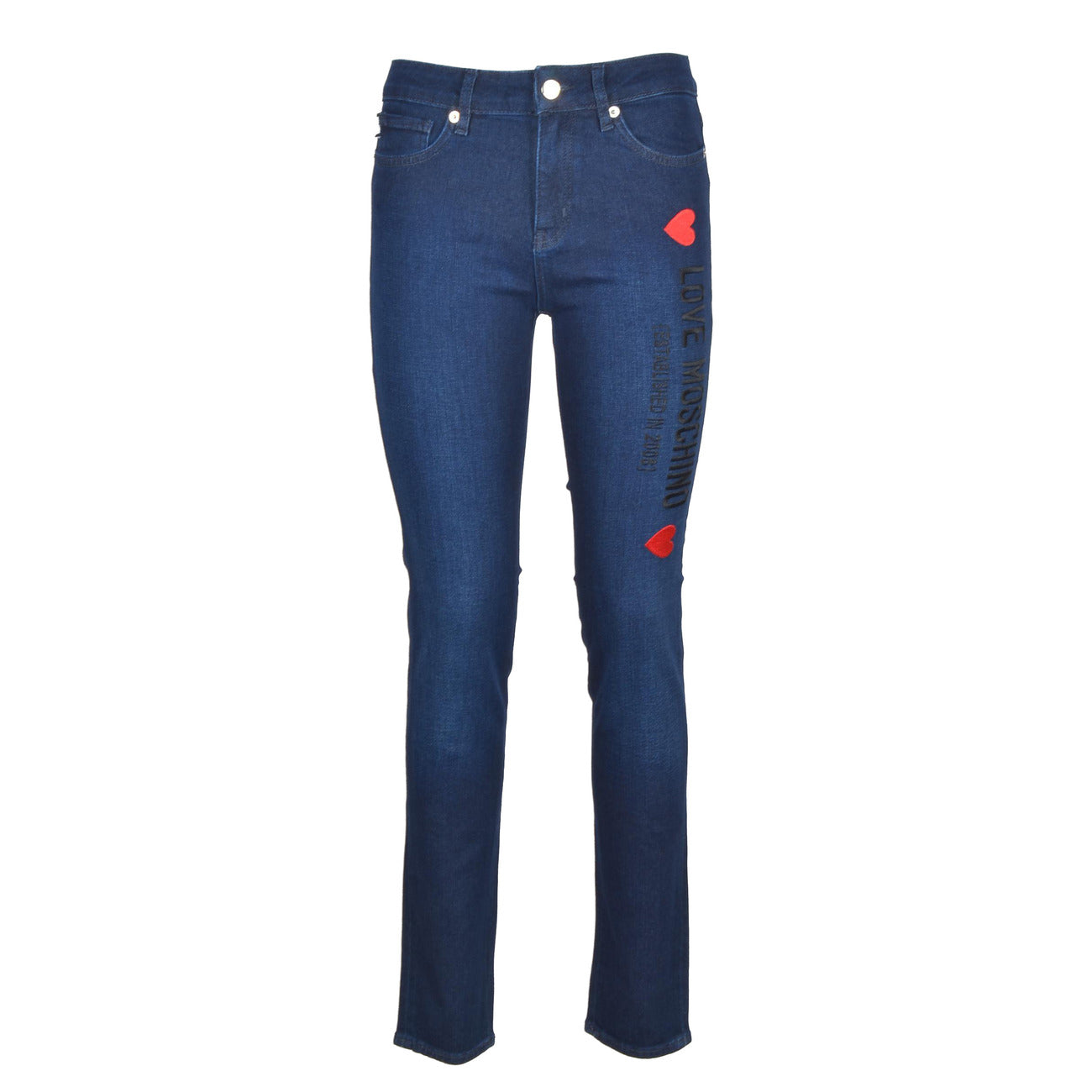 Love Moschino - Love Moschino Jeans Donna