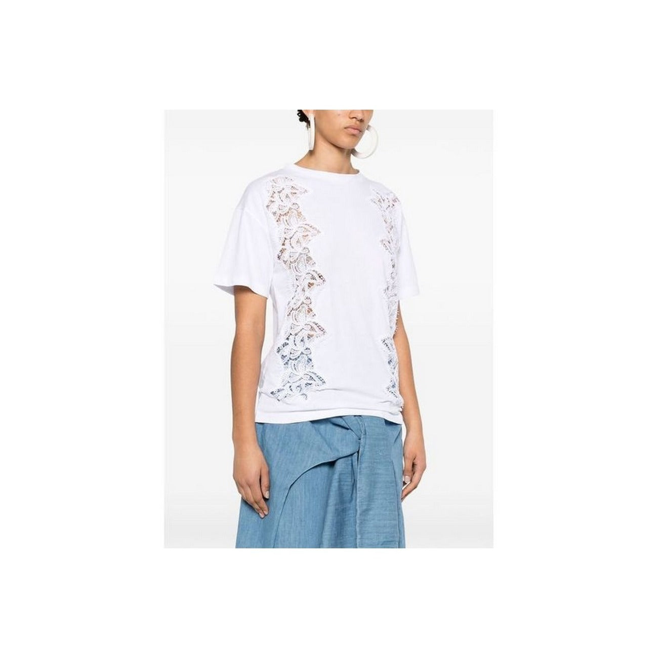 Ermanno - Ermanno T-Shirt Donna