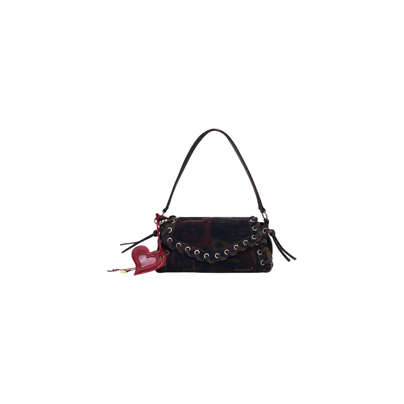 Desigual - Desigual Borsa Donna