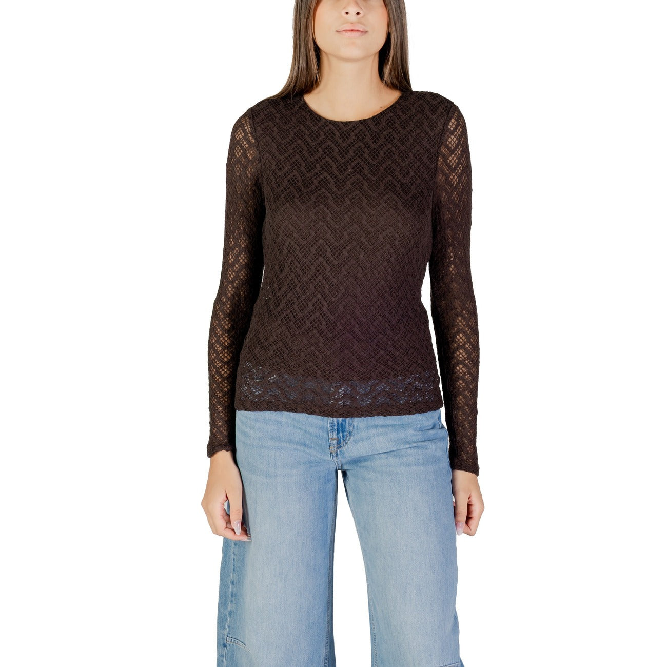 Only - Only Damen T-Shirt