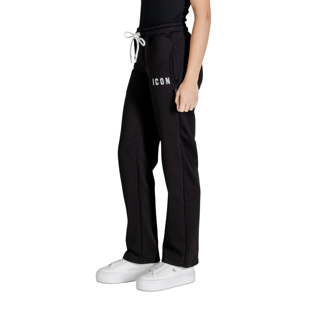 Icon - Icon Pantaloni Donna